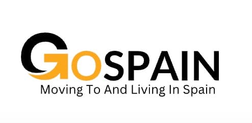 GoSpain logo